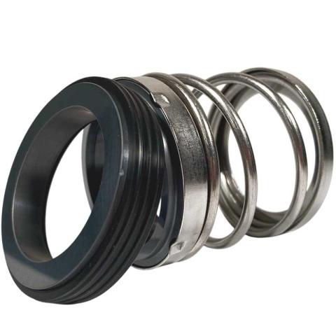 Торцевое уплотнение вала R-21UK 40, SIC/SIC, VITON, 304, N