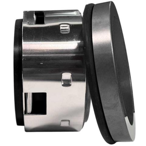 Уплотнение вала R-502B 40, CAR/SIC, EPDM, 304