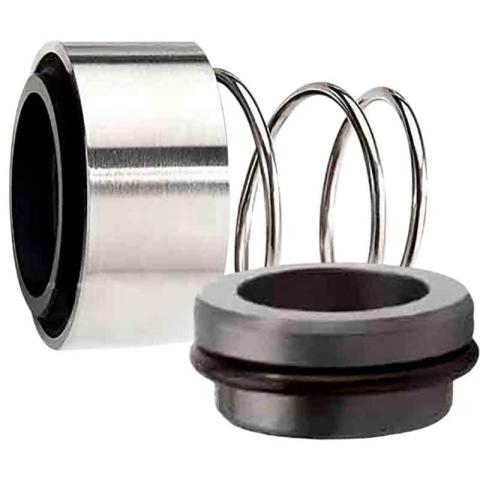 Торцевое уплотнение R-H12N 45, CAR/SIC, EPDM, 304, G9
