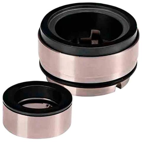 Механическое торцевое уплотнение R-HRN 80, SIC/SIC, VITON, 304