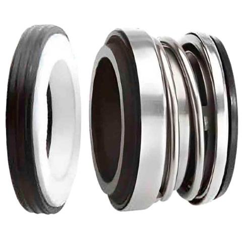 Торцевое механическое уплотнение R-JL 16, CAR/CER, EPDM, 304