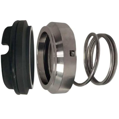 Торцевое механическое уплотнение R-M3N 24, SS/CAR, EPDM, 304, G9