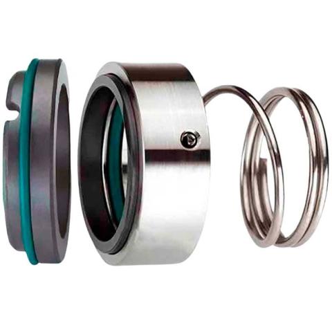 Торцеве механічне ущільнення R-M3N 32, SIC/SIC, EPDM, 304, G13