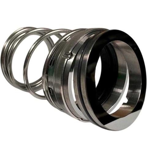 Торцевое механическое уплотнение R-T1 2.1/2, TC/TC, VITON, 304, WG