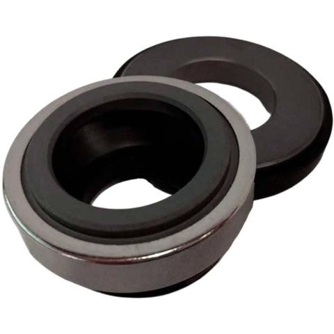 Сальник (торцевое уплотнение) R-BT-AR 13, H, CAR/SIC, EPDM, 304